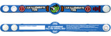 Beware Bandits - Allergy and Condition Awareness Bands