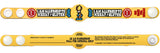 Beware Bandits - Allergy and Condition Awareness Bands