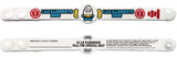 Beware Bandits - Allergy and Condition Awareness Bands